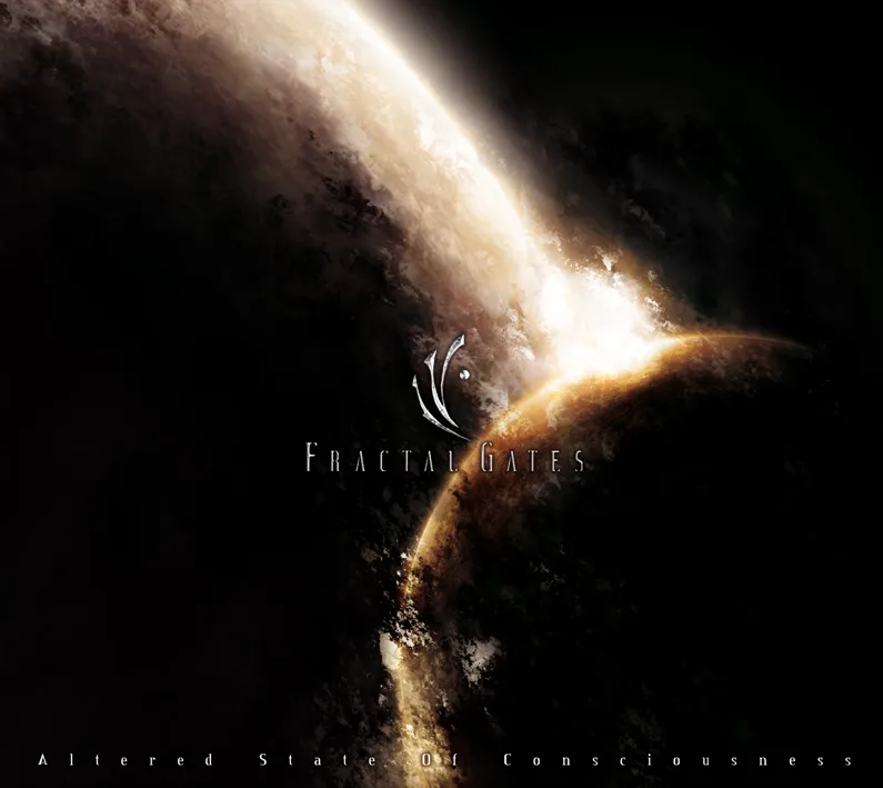 Altered State of Consciousness cover