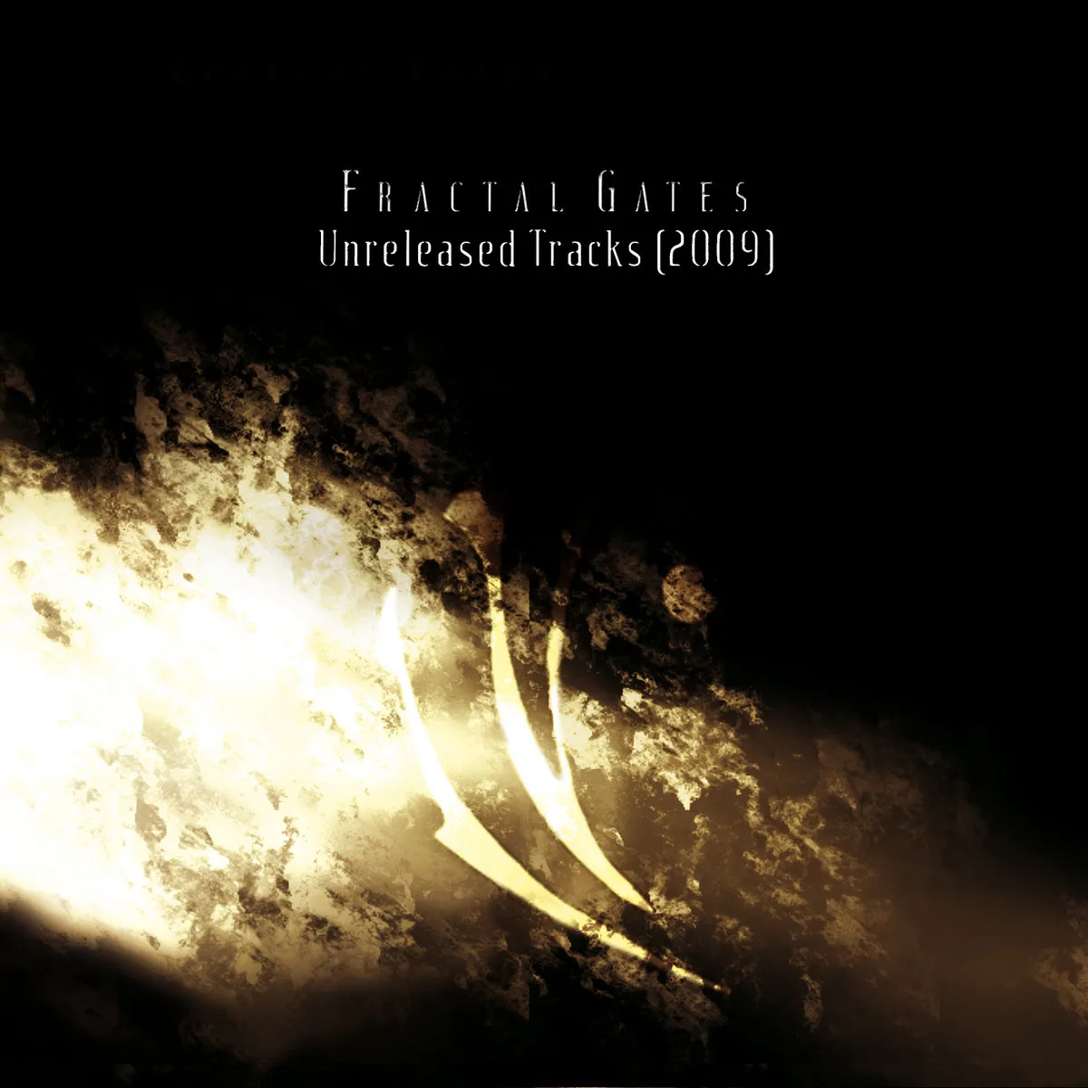 ASC Unreleased Tracks cover