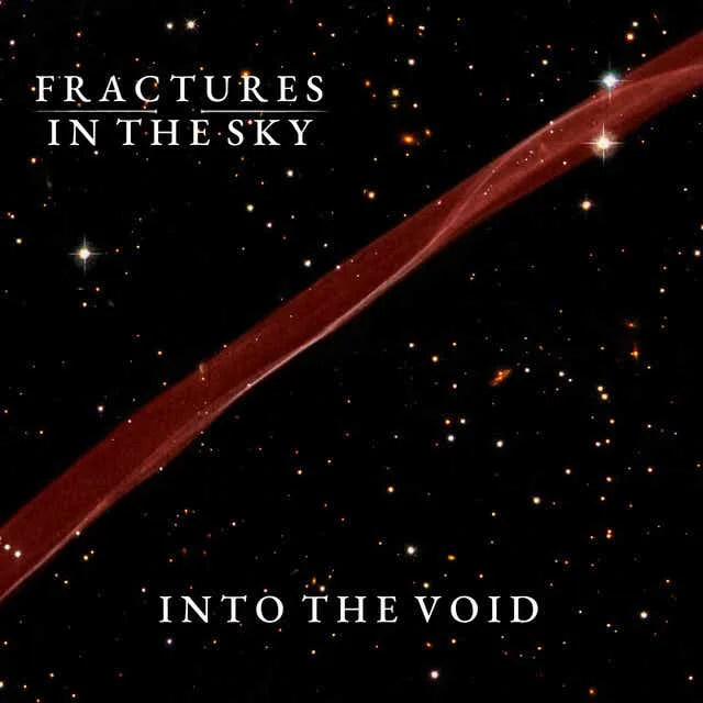Into the Void cover