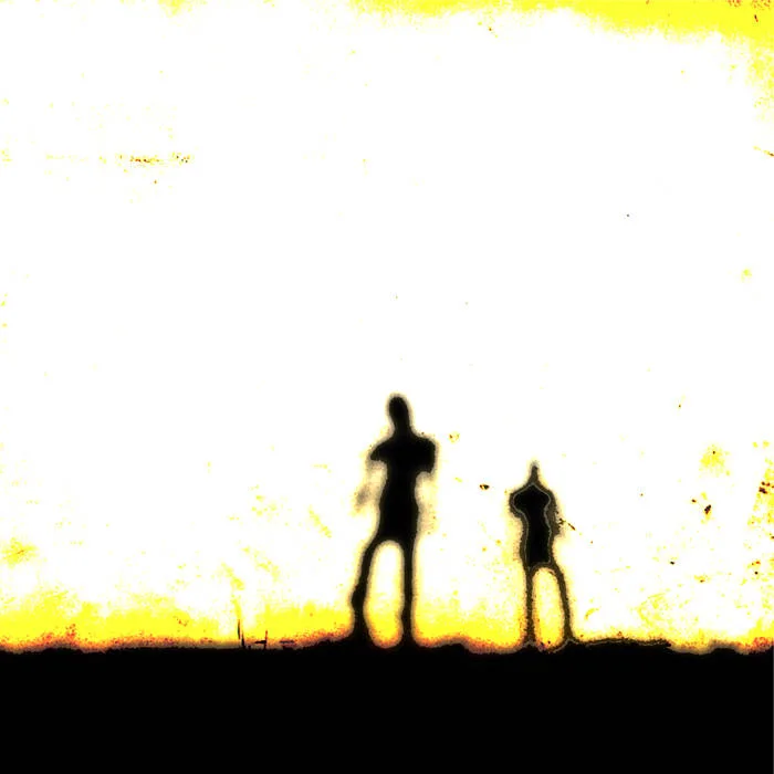 Towards the Surface cover