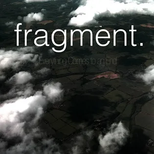 Everything Comes to an End cover