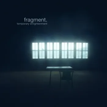 Temporary Enlightenment cover