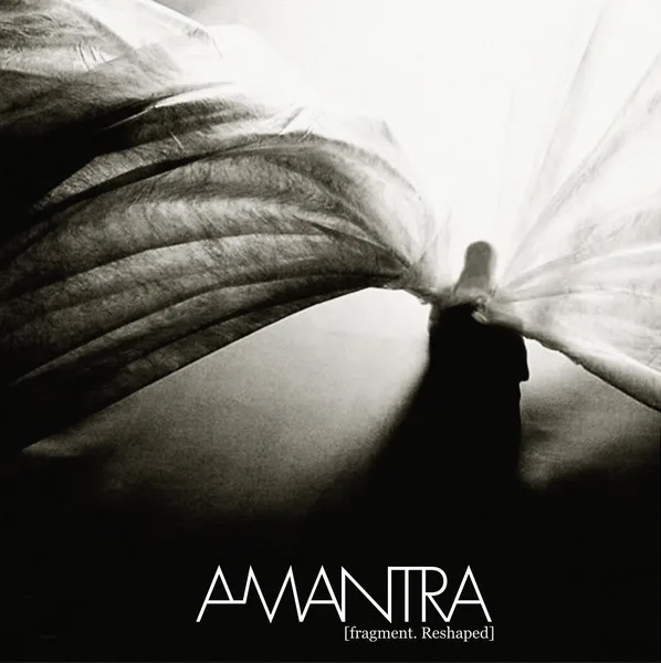 [fragment. Reshaped] cover