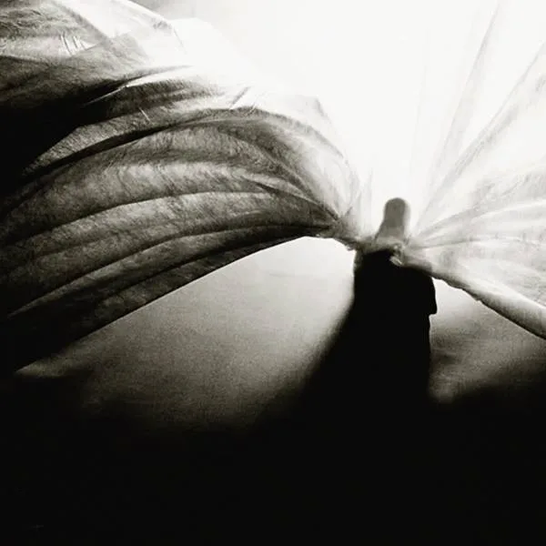 Nothing Will Ever Be the Same cover