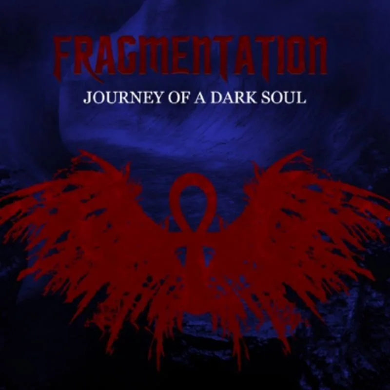 Journey of a Dark Soul cover