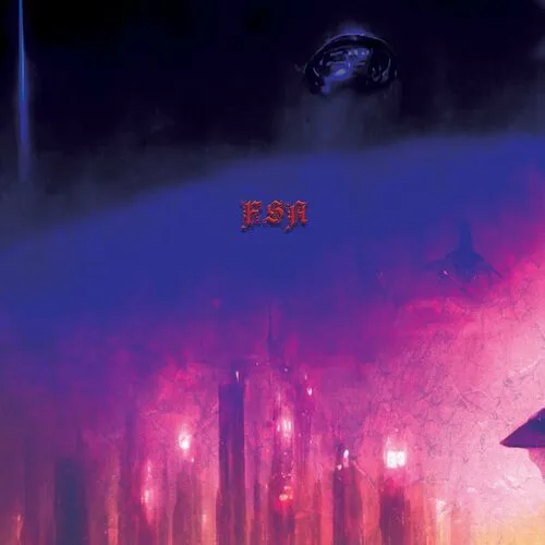 Electronic Works cover