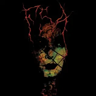 Death Blues Lady cover