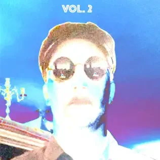 Electronic Works, Vol. 2 cover