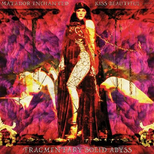 The End All and Be All cover