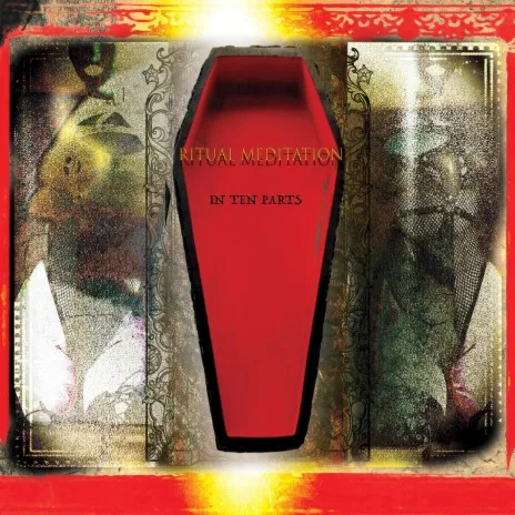 Ritual Meditation: In Ten Parts cover