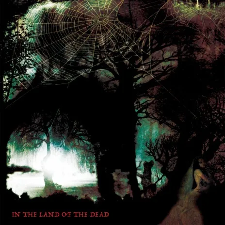 In the Land of the Dead cover