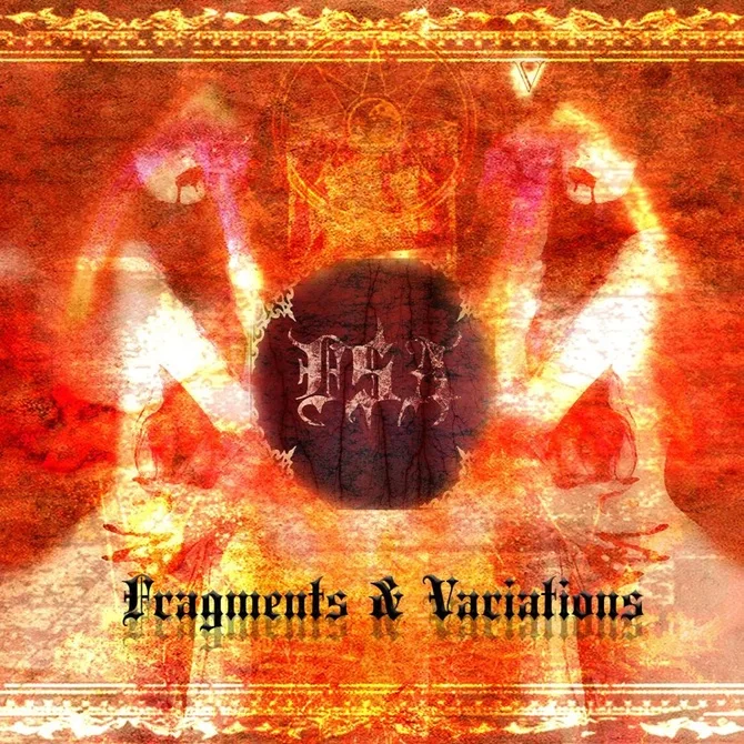 Fragments & Variations cover