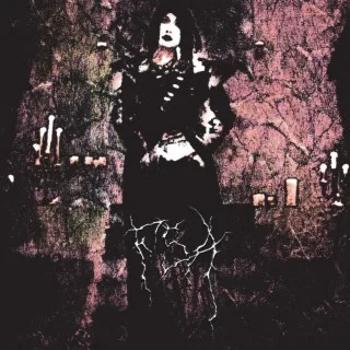 I Hath Summoned This World... cover