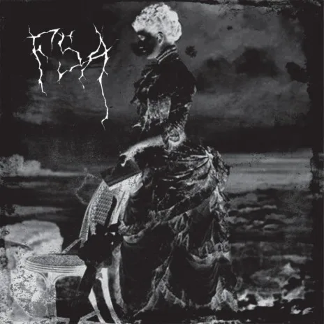 Pain of Existence cover