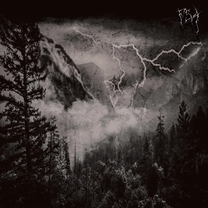 Horrors in Nothingness cover