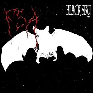 Black Sky cover