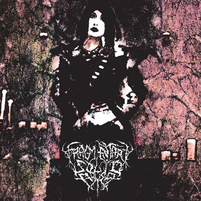 Sacred Passages cover