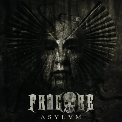 Asylum cover