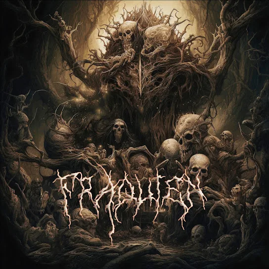 Rotten Purgatory cover