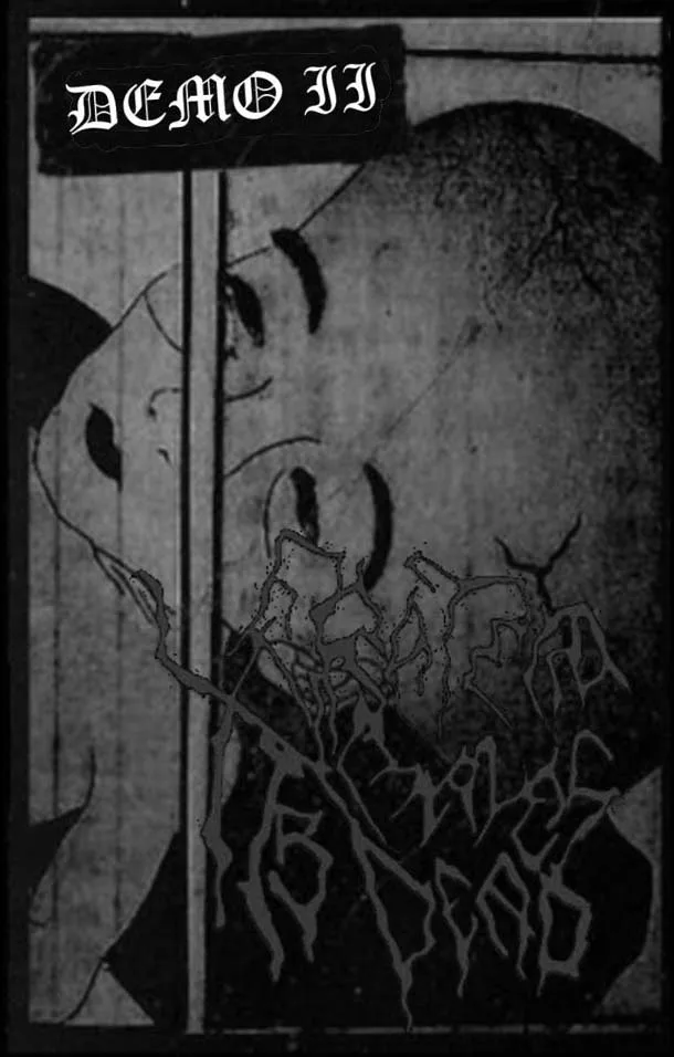 Demo II cover