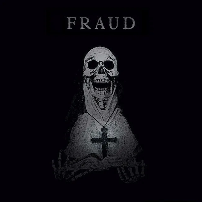 Terrors cover