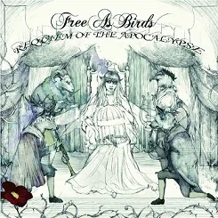 Requiem of the Apocalypse cover