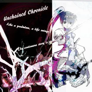 Unchained Chronicle cover