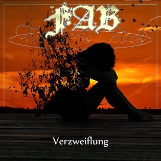 Verzweiflung cover