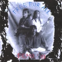 Demo/93 cover