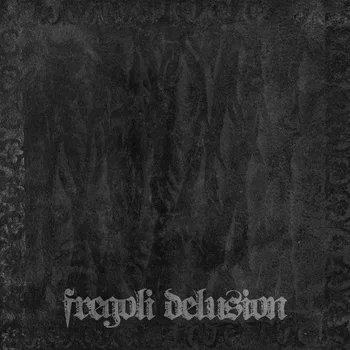 Fregoli Delusion cover