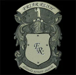 Alauda Sonare Suavis cover