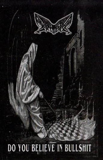 Do You Believe in Bullshit cover