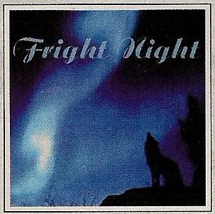 Fright Night cover