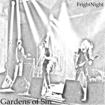 Gardens of Sin cover