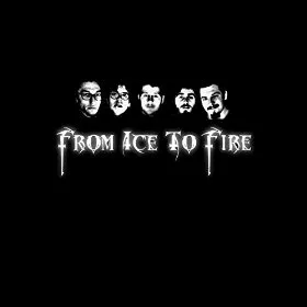 From Ice to Fire cover