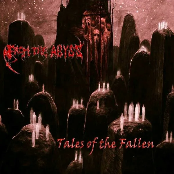 Tales of the Fallen cover