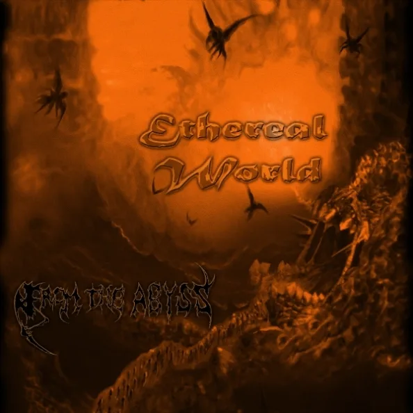 Ethereal World cover