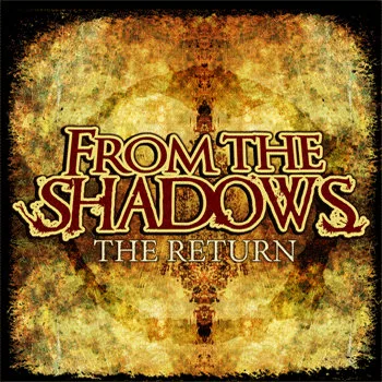 The Return cover