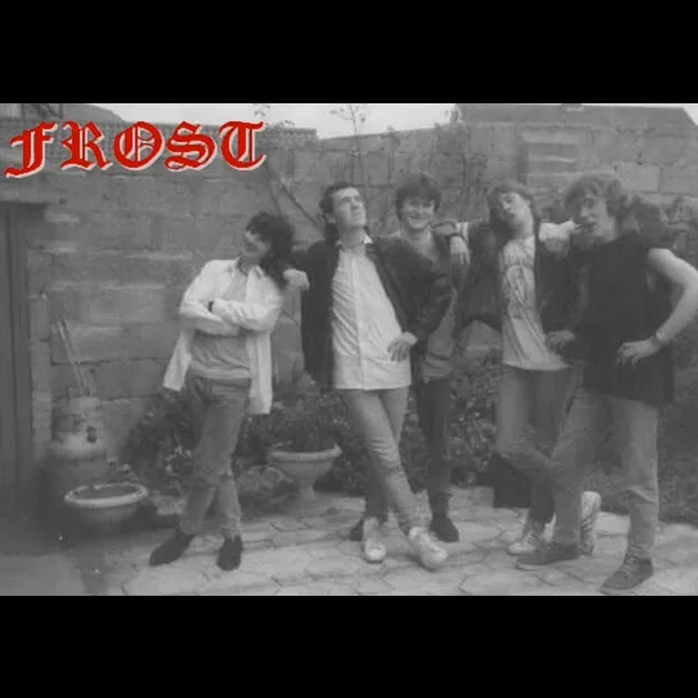 Demos cover