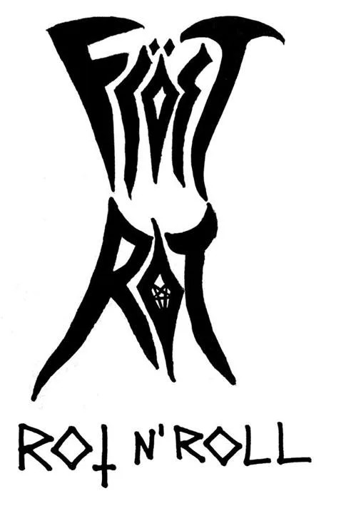 Rot n' Roll cover