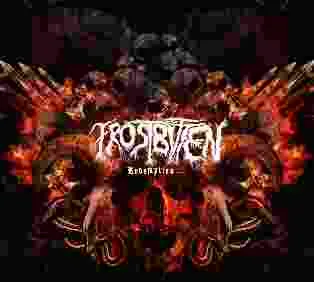 Redemption cover