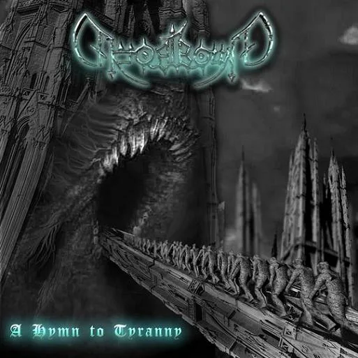 A Hymn to Tyranny cover