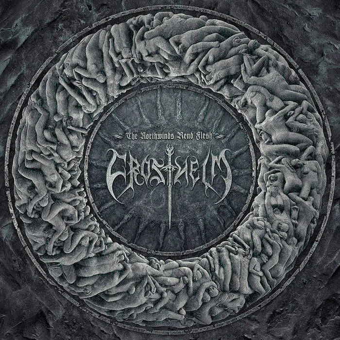 The Northwinds Rend Flesh cover