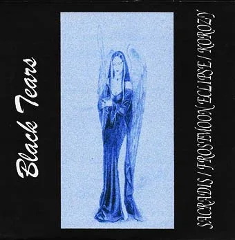 Black Tears cover