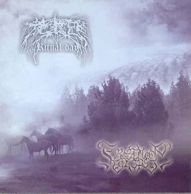 Ritual Day / Frostmoon Eclipse cover