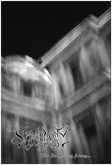 Life Is Fading Away... cover