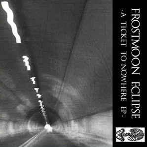 A Ticket to Nowhere cover