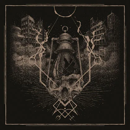 Worse Weather to Come cover