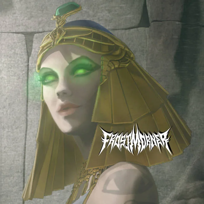 The Seventh Crown cover