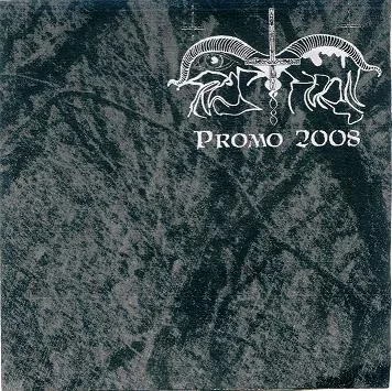 Promo 2008 cover
